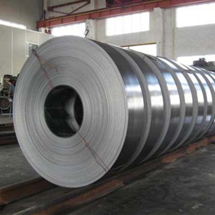 full hard cold rolled steel coil 